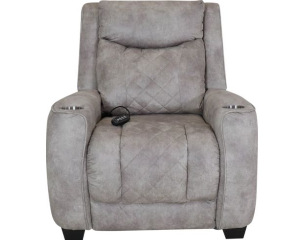 Southern Motion Impulse Power Zero Gravity Recliner large image number 1