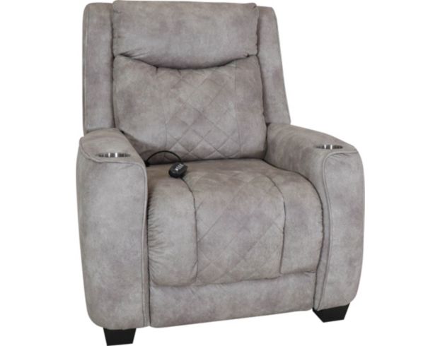 Southern Motion Impulse Power Zero Gravity Recliner large image number 2