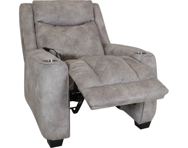 Southern Motion Impulse Power Zero Gravity Recliner large image number 3
