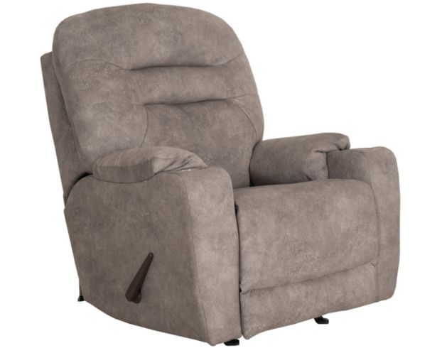 Southern Motion Front Row Rocker Recliner large image number 2