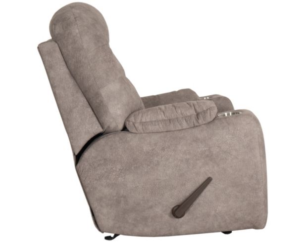 Southern Motion Front Row Rocker Recliner large image number 4