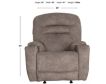 Southern Motion Front Row Rocker Recliner small image number 6