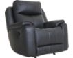 Southern Motion Show Stopper Leather Rocker Recliner small image number 2
