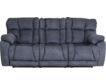 Southern Motion Wild Card Reclining Sofa small image number 1
