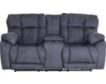 Southern Motion Wild Card Reclining Console Loveseat small image number 1