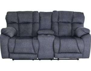 Southern Motion Wild Card Reclining Console Loveseat