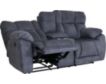 Southern Motion Wild Card Reclining Console Loveseat small image number 3