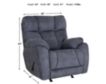 Southern Motion Wild Card Rocker Recliner small image number 7