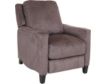 Southern Motion Bungalow Brown Power Rocking Hi-Leg Recliner small image number 2