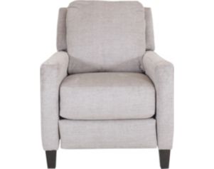 Southern Motion Bungalow Tan Power Rocking Hi-Leg Recliner
