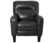 Southern Motion Soho Leather High-Leg Recliner small image number 1