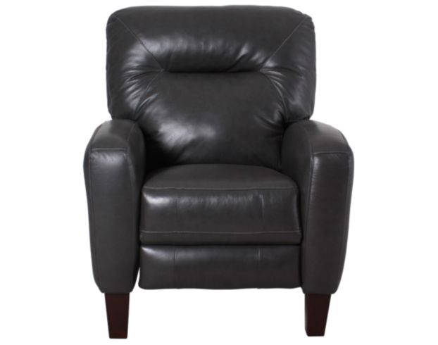 Southern Motion Soho Leather High-Leg Recliner large image number 1