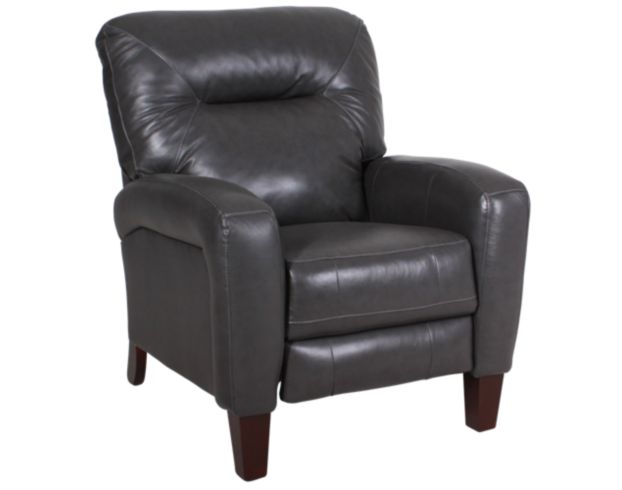 Southern Motion Soho Leather High-Leg Recliner large image number 2