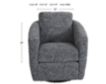 Southern Motion Daisy Swivel Glider small image number 5