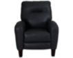 Southern Motion Jive 100% Leather Pressback Recliner small image number 1