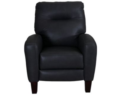 Southern Motion Jive Genuine Leather Pressback Recliner