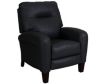 Southern Motion Jive 100% Leather Pressback Recliner small image number 2