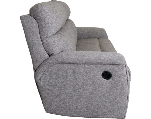 Southern Motion Contempo Reclining Sofa large image number 4