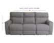 Southern Motion Contempo Reclining Sofa small image number 7