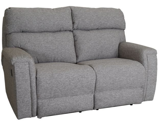 Southern Motion Contempo Reclining Loveseat large image number 2