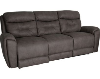 Southern Motion Point Break Mushroom Power Reclining Sofa