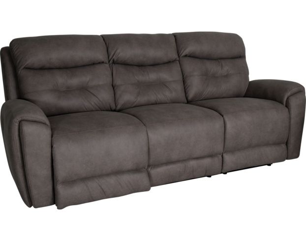 Southern Motion Point Break Mushroom Power Reclining Sofa large image number 2