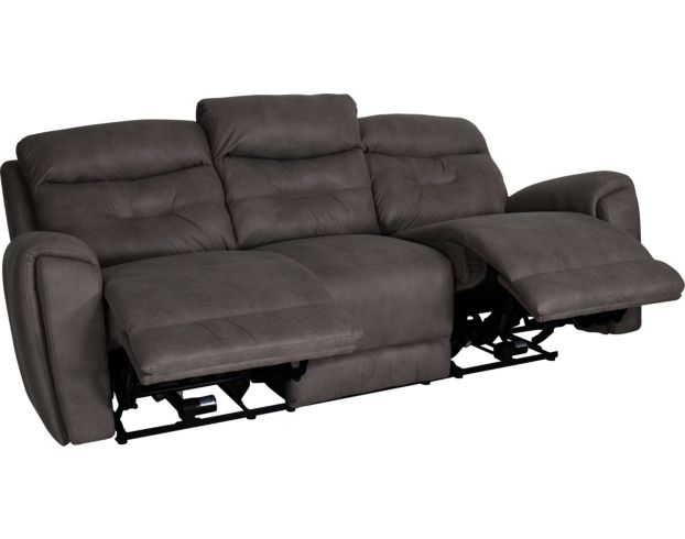 Southern Motion Point Break Mushroom Power Reclining Sofa large image number 3