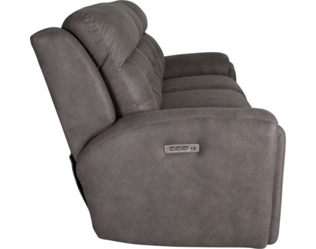 Southern Motion Point Break Mushroom Power Reclining Sofa large image number 4