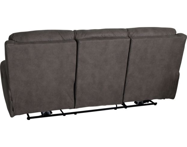 Southern Motion Point Break Mushroom Power Reclining Sofa large image number 5