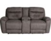 Southern Motion Point Break Power Reclining Loveseat with Console small image number 1