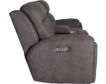 Southern Motion Point Break Power Reclining Loveseat with Console small image number 4