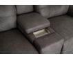 Southern Motion Point Break Power Reclining Loveseat with Console small image number 6