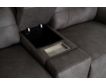 Southern Motion Point Break Power Reclining Loveseat with Console small image number 7