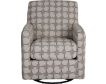 Southern Motion Flash Dance Beige Swivel Glider small image number 1