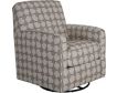 Southern Motion Flash Dance Beige Swivel Glider small image number 2