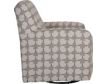 Southern Motion Flash Dance Beige Swivel Glider small image number 3