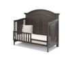 C&T International Inc Portico Autumn 4-in-1 Convertible Crib small image number 3