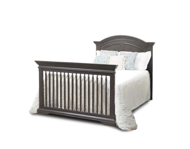 C&T International Inc Portico Autumn 4-in-1 Convertible Crib large image number 5