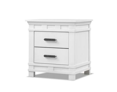 C&T International Brookfield Nightstand