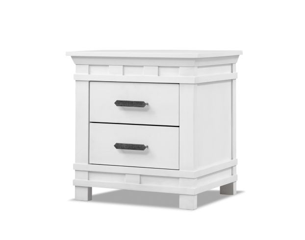 C&T International Brookfield Nightstand large image number 1