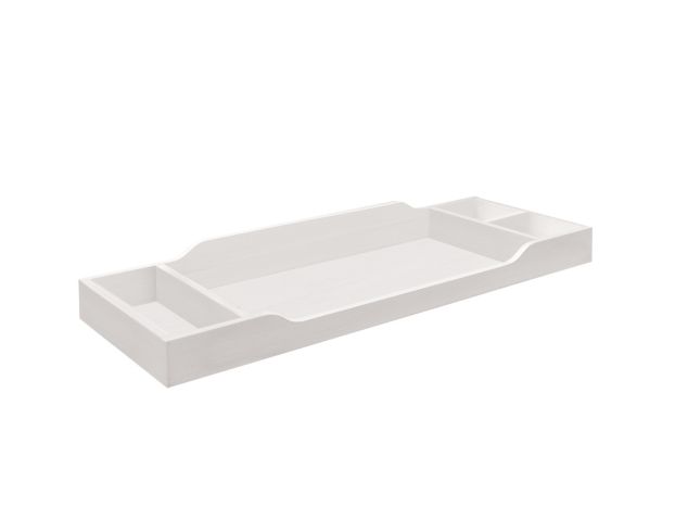 C&T International Brookfield Changing Tray large image number 1