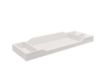 C&T International Brookfield Changing Tray small image number 1