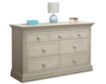 C&T International Providence Double Dresser small image number 1