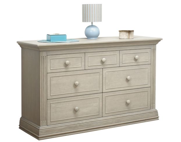 C&T International Providence Double Dresser large image number 1