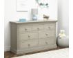 C&T International Providence Double Dresser small image number 2