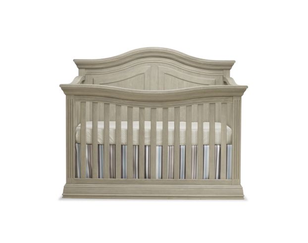 C&T International Providence 4-in-1 Convertible Crib large image number 1