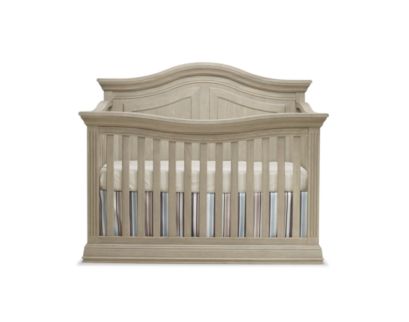 C&T International Providence 4-in-1 Convertible Crib