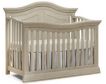 C&T International Providence 4-in-1 Convertible Crib small image number 2
