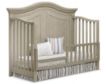 C&T International Providence 4-in-1 Convertible Crib small image number 3