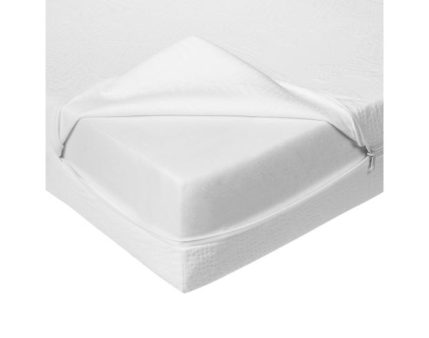 C&T International Inc Songo Crib Mattress with Removable Cover large image number 3